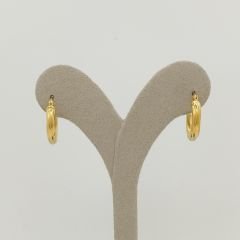 Halka Küpe - KP00677