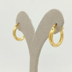 Halka Küpe - KP00677