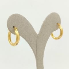 Halka Küpe - KP00677