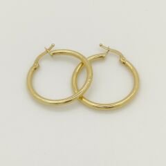 Halka Küpe - KP00687