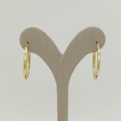 Halka Küpe - KP00687