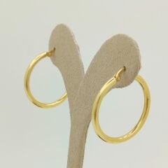 Halka Küpe - KP00687