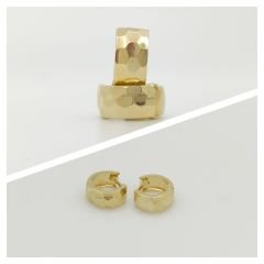 Halka Küpe - KP00563