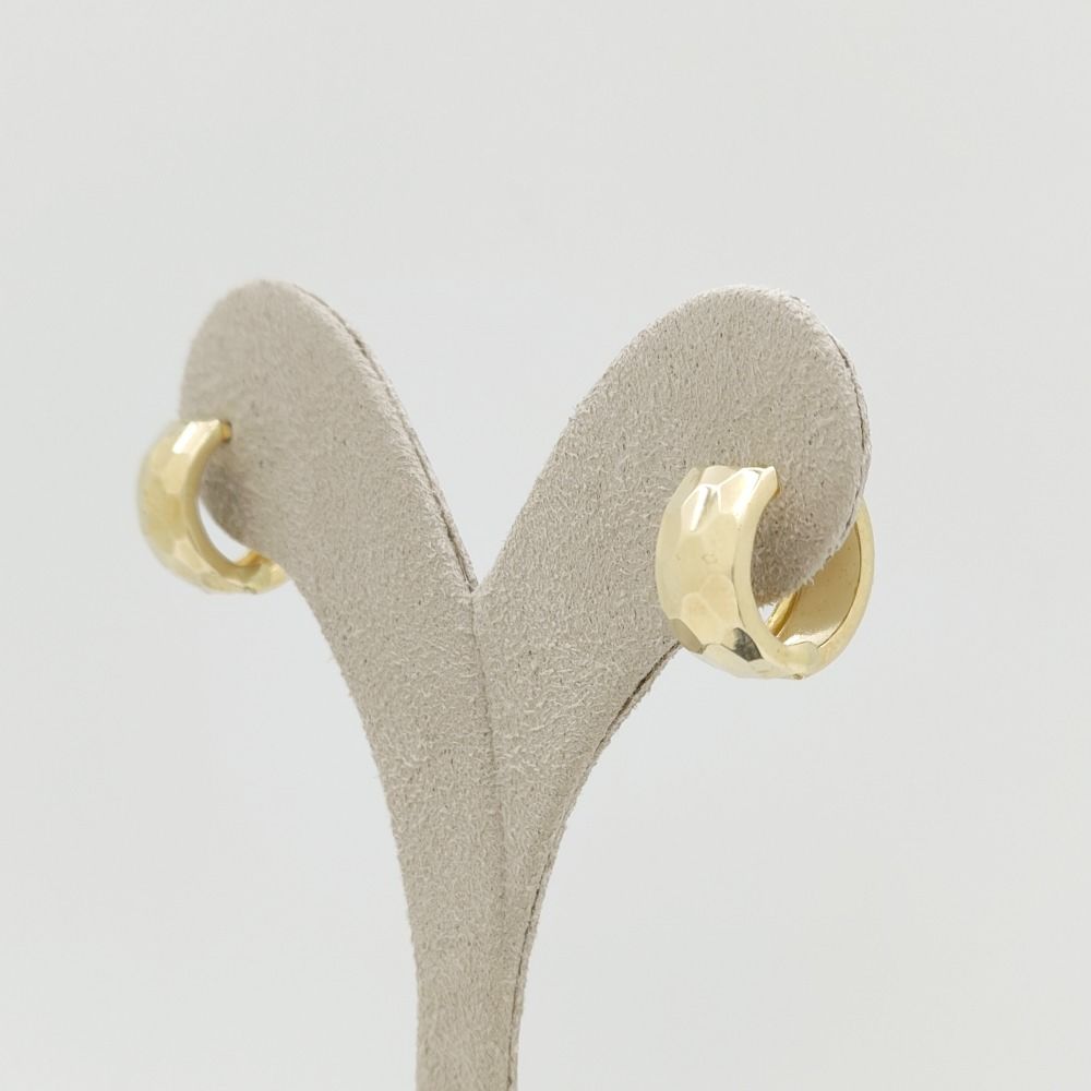 Halka Küpe - KP00563