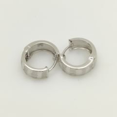 Halka Küpe - KP00593