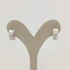 Halka Küpe - KP00593