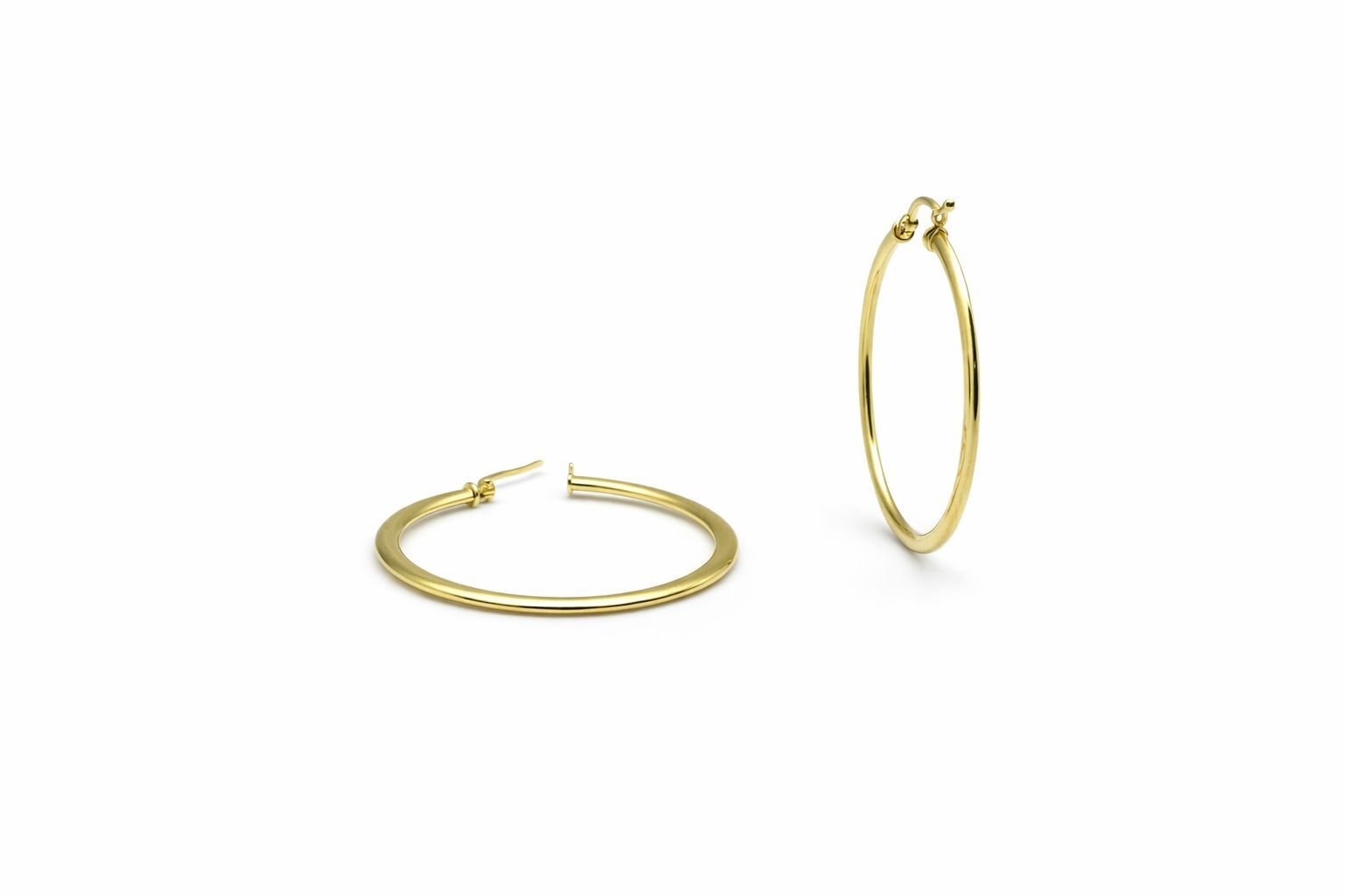 Halka Küpe - KP00497