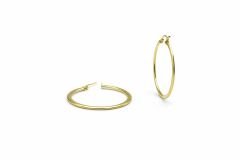 Halka Küpe - KP00497