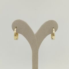Halka Küpe - KP00631