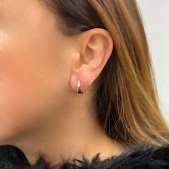 Halka Küpe - KP00631