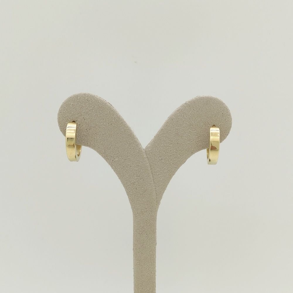 Halka Küpe - KP00615