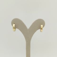 Halka Küpe - KP00615