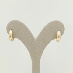 Halka Küpe - KP00574