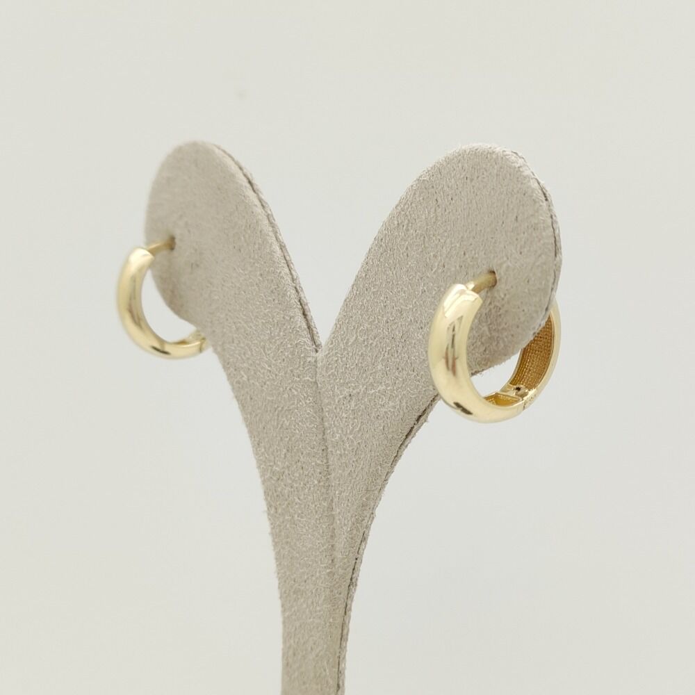 Halka Küpe - KP00574