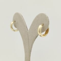 Halka Küpe - KP00574