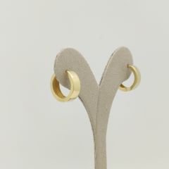 Halka Küpe - KP00613
