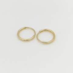 Halka Küpe - KP00570