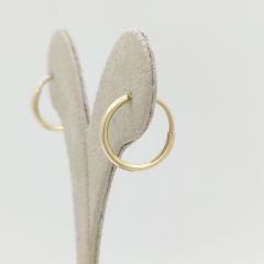 Halka Küpe - KP00570