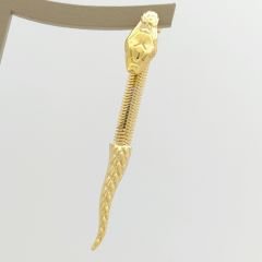 Yılan Sarkıt Küpe – KP00723