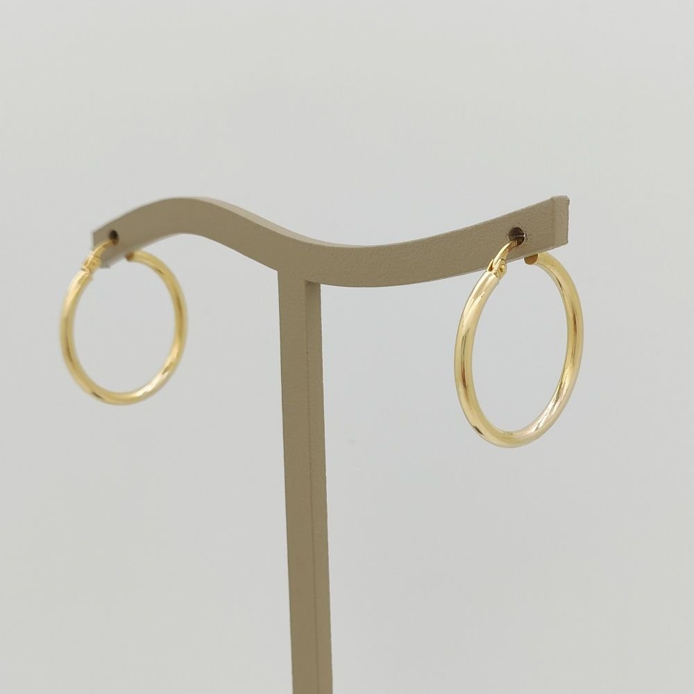 Halka Küpe – KP00730