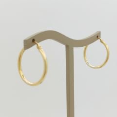 Halka Küpe – KP00730