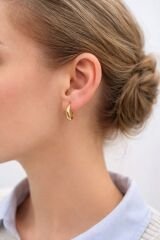 Halka Küpe - KP00856