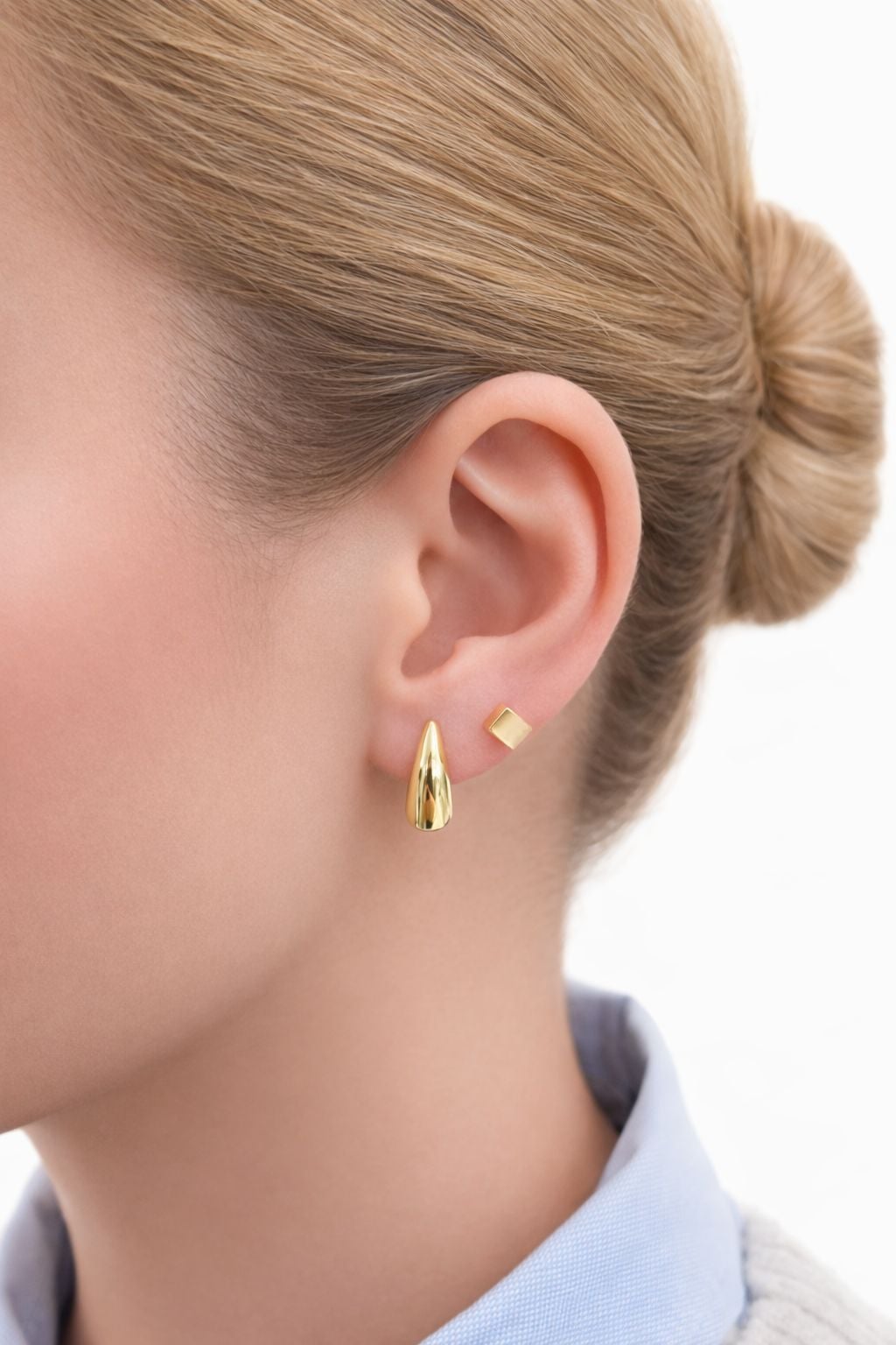 Halka Küpe - KP00879