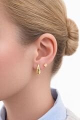 Halka Küpe - KP00879