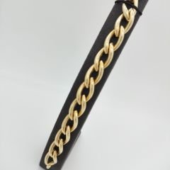 Kalın Zincir Bileklik - BLK0574