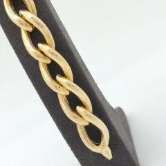 Kalın Zincir Bileklik - BLK0574