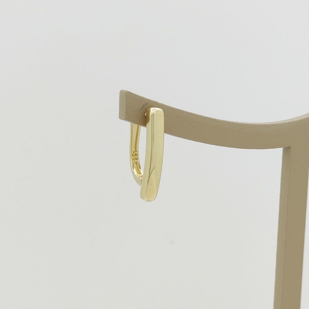 Çubuk Küpe – KP00725