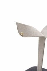 Lazer Kesim Top Küpe - KP00923