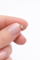 Tektaş Küpe - KP00914