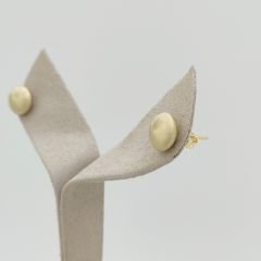 Yassı Top Küpe – KP00742