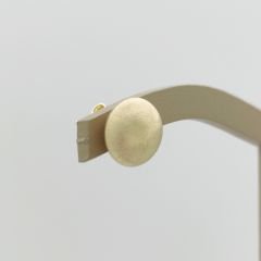 Yassı Top Küpe – KP00742