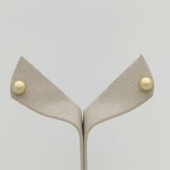 Mat Top Küpe – KP00741