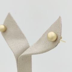 Mat Top Küpe – KP00741