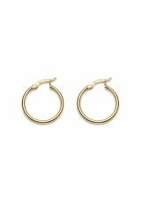 Halka Küpe - KP00931