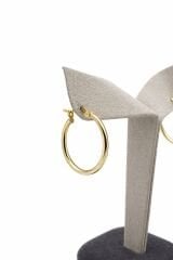 Halka Küpe - KP00931