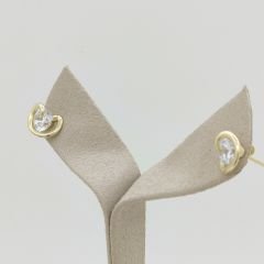 Tek Taş Küpe – KP00739