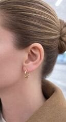 Halka Küpe - KP00967