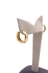 Halka Küpe - KP00936