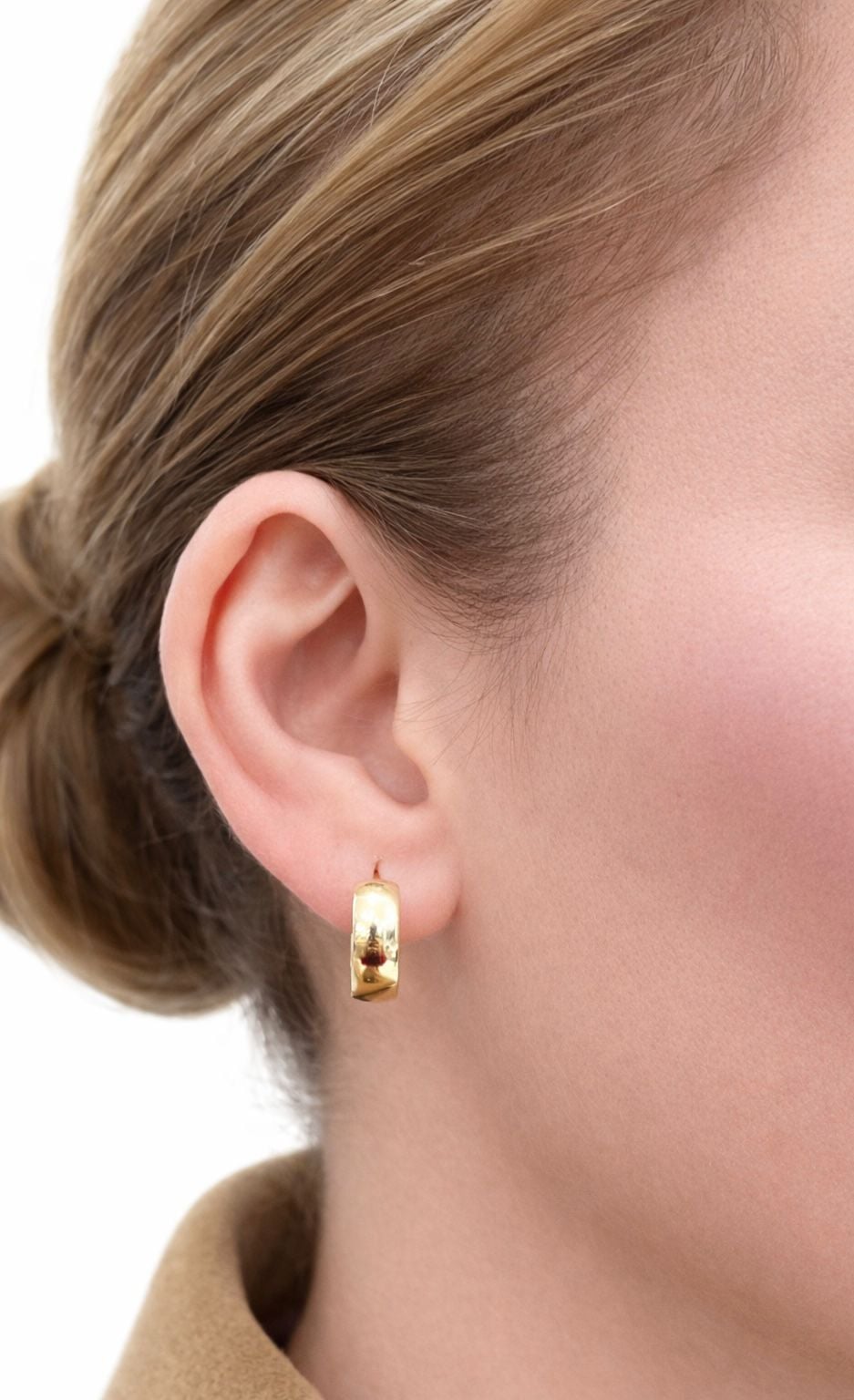 Halka Küpe - KP00936