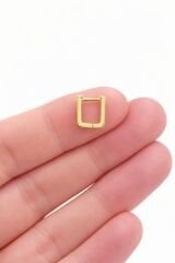 Kare Küpe - KP00959