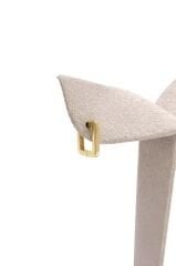 Kare Küpe - KP00959