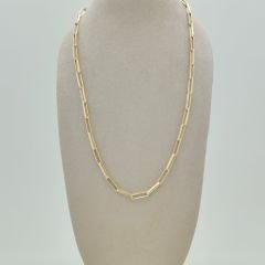 Ataç Zincir Kolye – ZNC0244