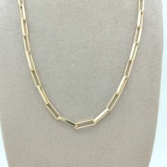 Ataç Zincir Kolye – ZNC0244