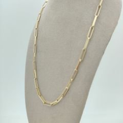 Ataç Zincir Kolye – ZNC0244