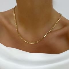 Ataç Zincir Kolye – ZNC0244