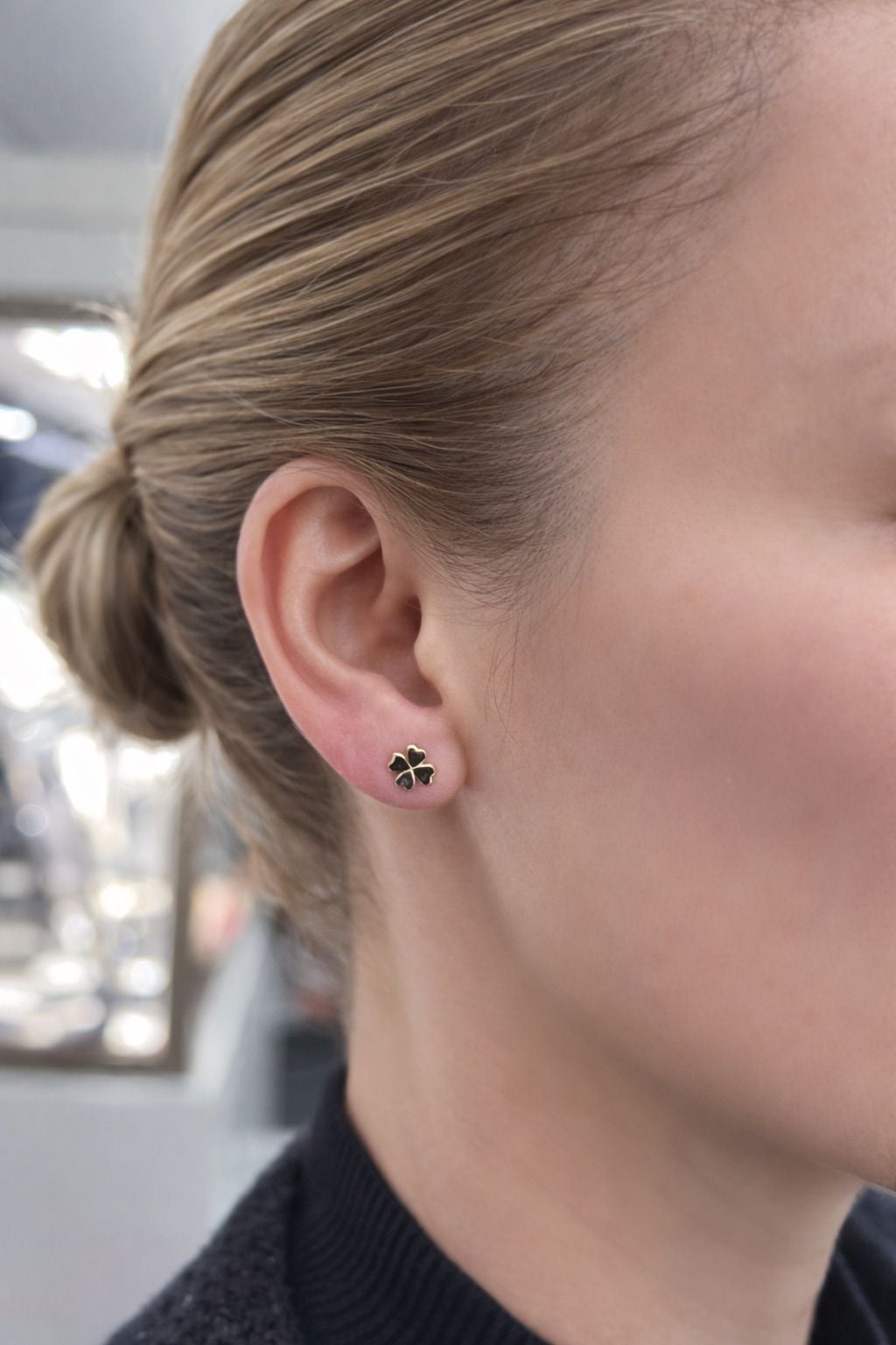 Yonca Küpe - KP00981